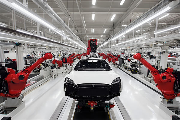 交付周期長(zhǎng)難題待解，精益生產(chǎn)能否實(shí)現(xiàn)極速蛻變？