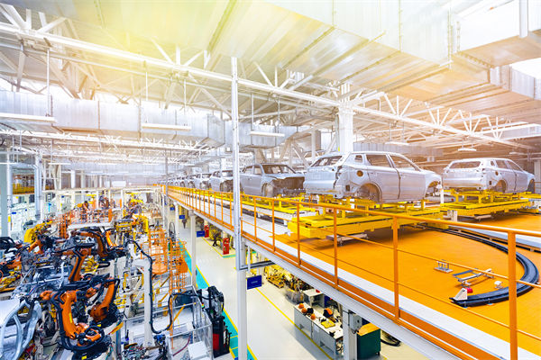 面對(duì)質(zhì)量困境無(wú)計(jì)可施？精益生產(chǎn)給出破局大招！