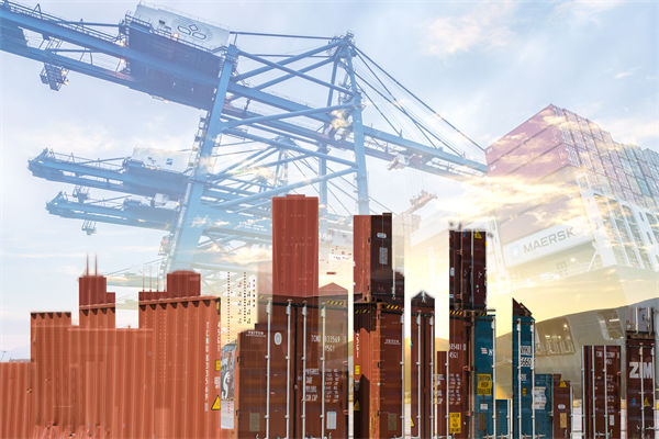 從集成供應(yīng)鏈分析：中國進(jìn)口的美國商品正被他國替代