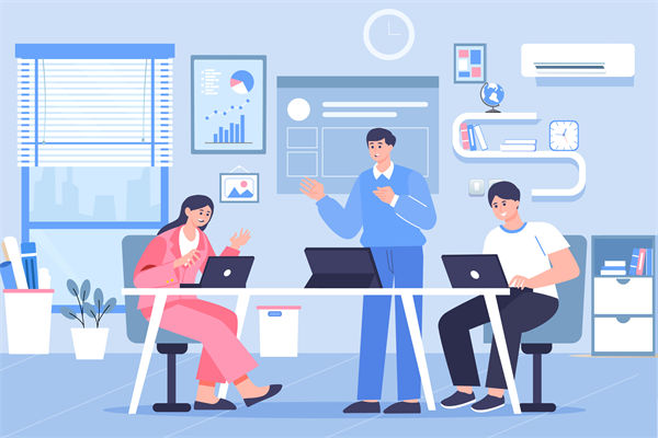 您的企業(yè)組織規(guī)劃管理，是否存在這些致命漏洞？