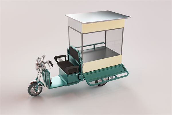 美國(guó)人喜歡的“三蹦子”可能要斷貨了，有何營(yíng)銷啟示？