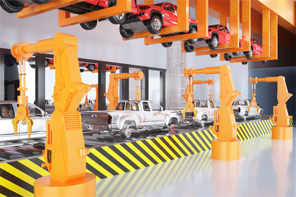 生產(chǎn)流程繁瑣低效，精益生產(chǎn)怎樣簡化流程提升效率？