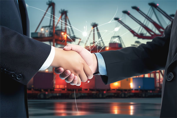 特朗普上任之前，中國已經(jīng)早有布局的組織規(guī)劃啟示