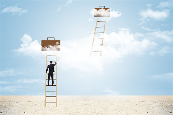 員工流失率居高不下，人力資源管理該如何破解？