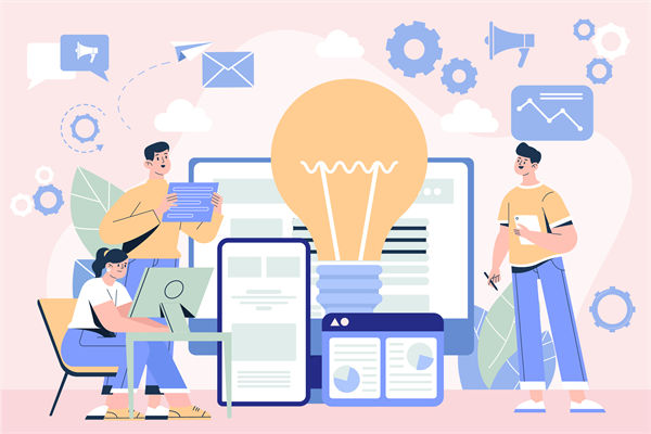 組織架構(gòu)臃腫低效？如何重塑架構(gòu)激活團(tuán)隊(duì)?wèi)?zhàn)斗力？