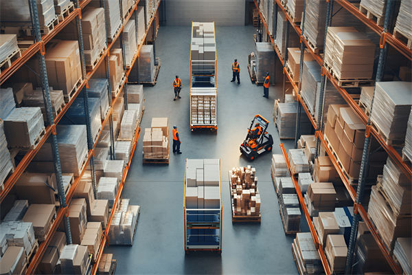 集成供應(yīng)鏈如何提升企業(yè)的客戶服務(wù)水平和滿意度？