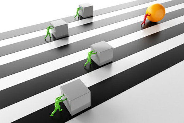 新興業(yè)務組織規(guī)劃無章可循，怎樣探索適配發(fā)展模式？