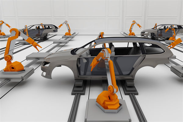 同行都在靠精益生產(chǎn)盈利，您的企業(yè)為何還在原地踏步？