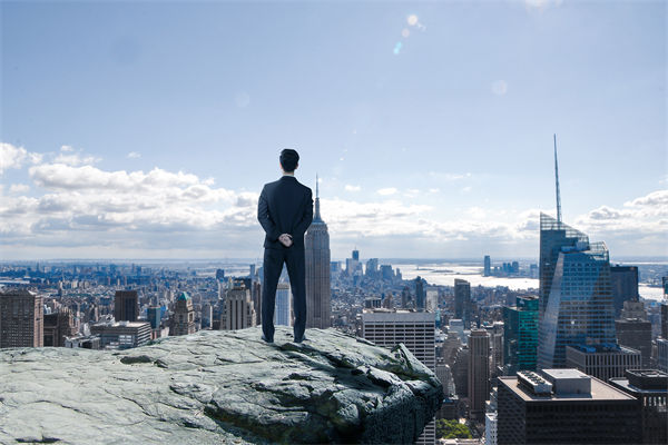 毫無(wú)前瞻性，錯(cuò)失風(fēng)口，戰(zhàn)略規(guī)劃如何把握未來(lái)趨勢(shì)？