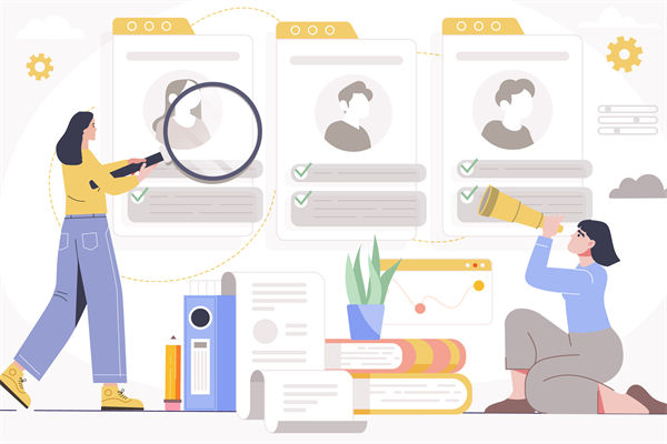 招聘適配率低，人力資源管理怎樣精準篩選優(yōu)質(zhì)人才？