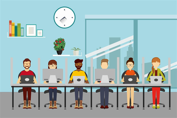 集團(tuán)協(xié)同效率低下，怎樣搭建協(xié)同平臺(tái)提高協(xié)同效果？