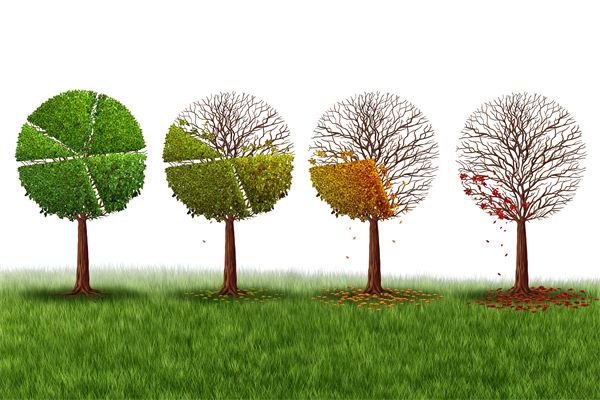 市場份額下滑，是競品打壓，還是營銷管理策略過時？