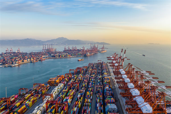 中企電話被美客戶打爆：一船難求，關(guān)聯(lián)企業(yè)年度經(jīng)營(yíng)計(jì)劃怎么看？