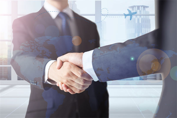 中企電話被美客戶打爆：一船難求，關聯企業(yè)年度經營計劃怎么看？