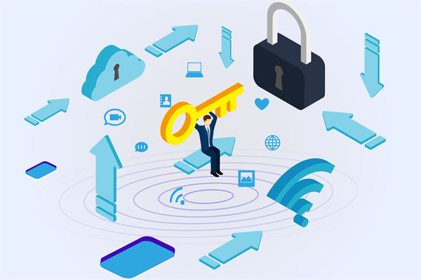 人力資源管理分析：這些習慣正在泄露你的個人信息