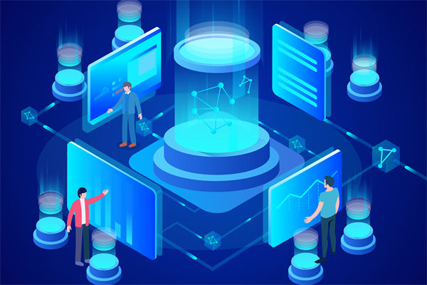 數(shù)據(jù)孤島難打破，如何構(gòu)建互聯(lián)互通的數(shù)字化體系？