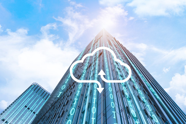 數(shù)字化浪潮下，集團(tuán)管控怎樣借技術(shù)革新提升競爭力？