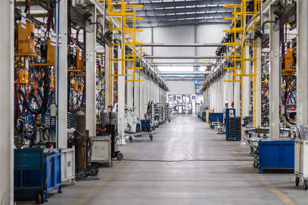 車間管理混亂無序，精益生產(chǎn)如何打造有序生產(chǎn)環(huán)境？