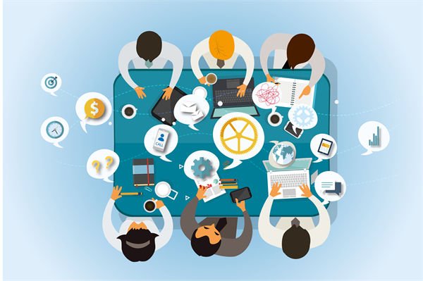 權(quán)責(zé)不清內(nèi)耗嚴(yán)重？怎樣通過組織規(guī)劃厘清管控脈絡(luò)？