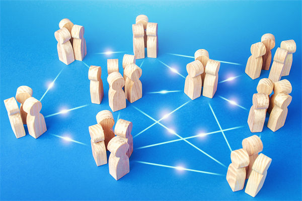 權(quán)責不清內(nèi)耗嚴重？怎樣通過組織規(guī)劃厘清管控脈絡(luò)？