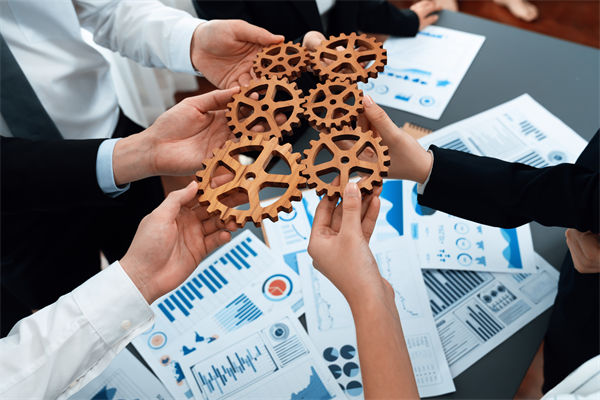 團隊凝聚力薄弱，人力資源管理有何妙招增強向心力？