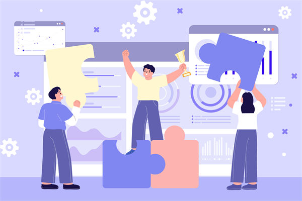 部門協(xié)作壁壘森嚴(yán)，組織規(guī)劃如何打破僵局提升協(xié)同？