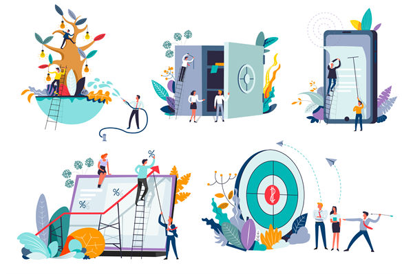 營(yíng)銷預(yù)算有限，品牌怎樣精準(zhǔn)投放，實(shí)現(xiàn)ROI最大化？