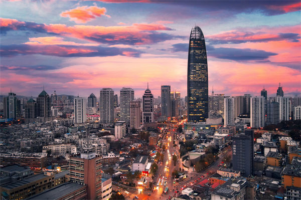 集團管控松散失靈？濟南集團管控咨詢公司如何重構(gòu)集權(quán)分權(quán)平衡？