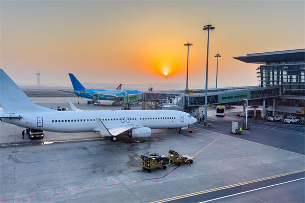 決策滯后誤機(jī)？數(shù)字化管理如何用實(shí)時(shí)數(shù)據(jù)精準(zhǔn)決策？