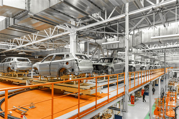 忽視精益生產這幾點，企業(yè)發(fā)展或將陷入瓶頸困境