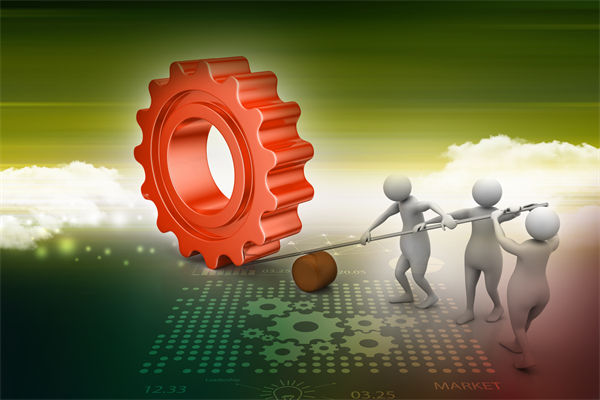 部門協(xié)作困難？如何用流程化組織設(shè)計(jì)打通堵點(diǎn)？