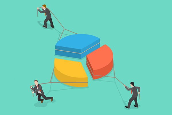 行業(yè)洗牌進(jìn)入倒計(jì)時(shí)，組織拿什么應(yīng)對(duì)數(shù)字化降維打擊？