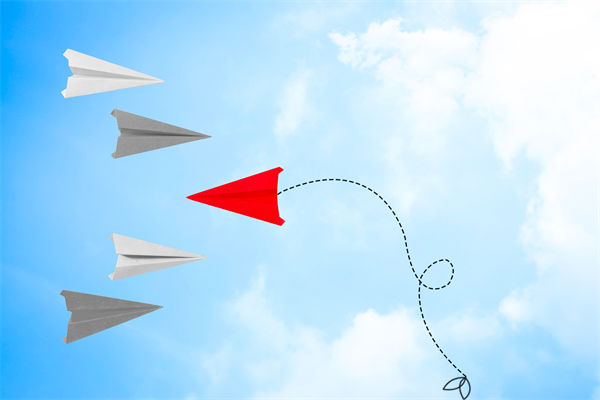 戰(zhàn)略管理如何精準(zhǔn)錨定小眾市場(chǎng)，挖掘潛在的藍(lán)海？