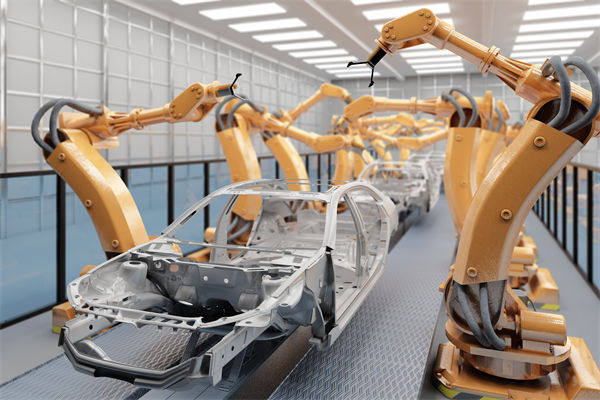 讓大流量成為新增量，精益生產(chǎn)對此有哪些啟示？