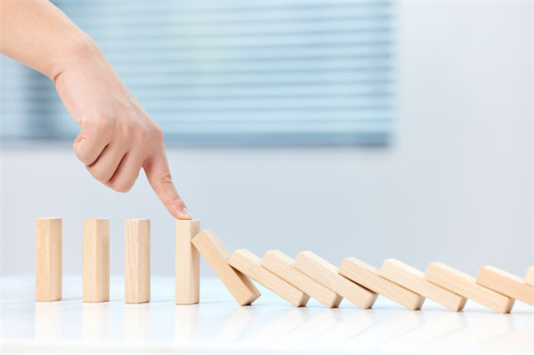 風(fēng)險(xiǎn)內(nèi)控薄弱，集團(tuán)管控怎樣筑牢跨層級(jí)合規(guī)防線？