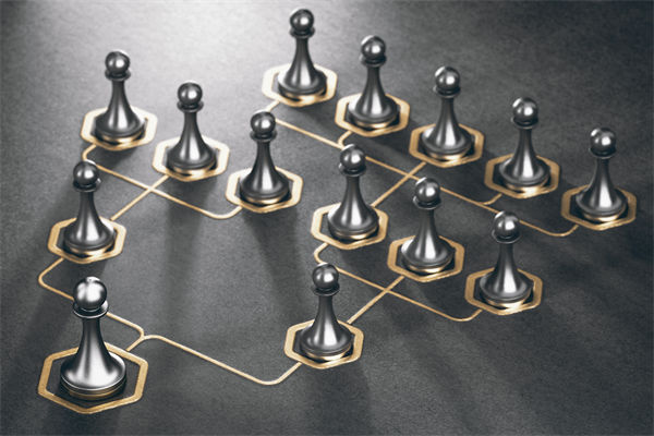 風(fēng)險(xiǎn)內(nèi)控薄弱，集團(tuán)管控怎樣筑牢跨層級(jí)合規(guī)防線？