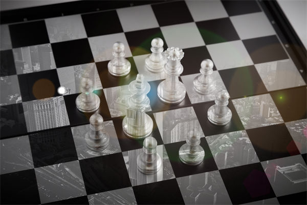 行業(yè)賽道更迭迅速，戰(zhàn)略管理如何精準錨定新方向？