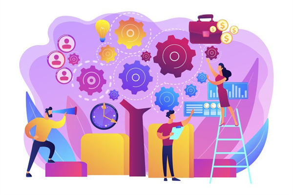 多層級(jí)架構(gòu)下，集團(tuán)管控怎樣精準(zhǔn)賦能業(yè)務(wù)增長(zhǎng)？