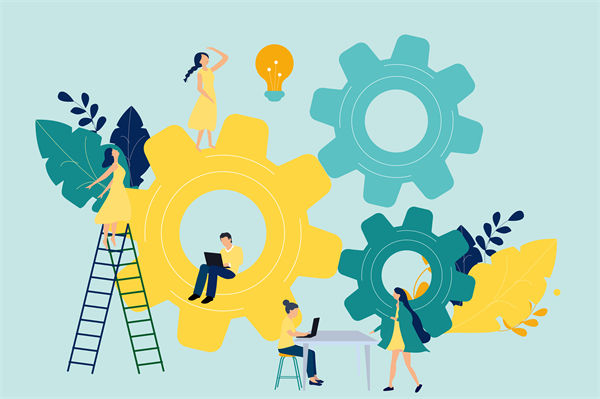 新生代員工難共鳴，文化管理如何迭代適配新世代？