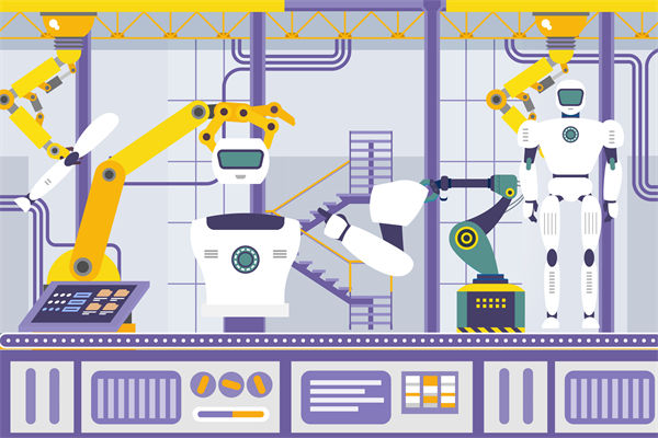 國產(chǎn)割草機器人走俏海外，企業(yè)數(shù)字化有何啟示？