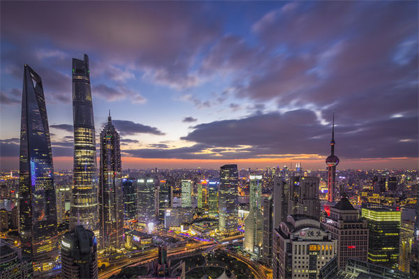 5月經(jīng)濟(jì)數(shù)據(jù)傳遞這些積極信號，企業(yè)如何應(yīng)對？