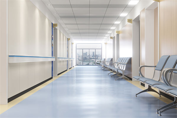 人力資源分析：江蘇一醫(yī)院稱負債4400多萬全員解聘