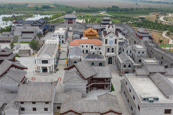 濰坊農(nóng)產(chǎn)品營(yíng)銷溢價(jià)低難出圈，濰坊營(yíng)銷咨詢公司如何打造地域品牌IP？