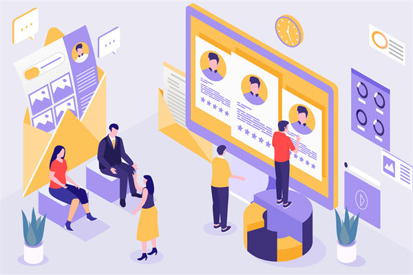 招聘投入超預(yù)算卻招不到人，問題出在哪個(gè)環(huán)節(jié)？