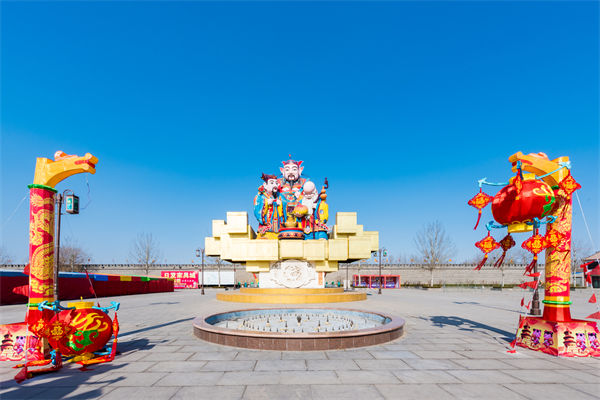 濰坊制造業(yè)績(jī)效指標(biāo)與戰(zhàn)略脫節(jié)，濰坊績(jī)效咨詢公司如何重構(gòu)對(duì)齊機(jī)制？