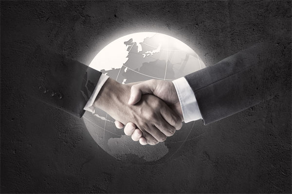 中國經(jīng)濟(jì)成推進(jìn)世界經(jīng)濟(jì)的穩(wěn)定源，這是什么情況？