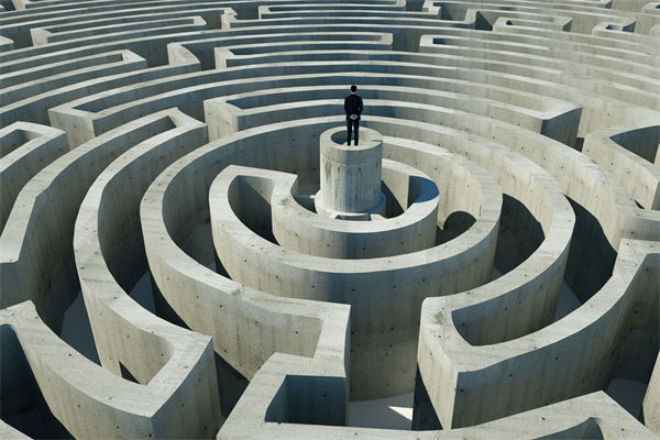 集團管控失效？這三大漏洞為何讓企業(yè)內(nèi)耗嚴重？