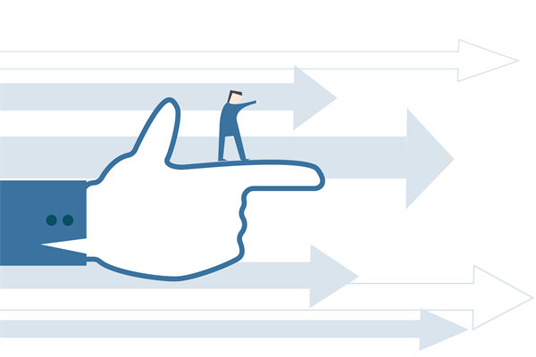 組織規(guī)劃管理失效？如何構(gòu)建戰(zhàn)略適配的動態(tài)組織管控體系？