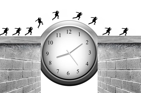 市場(chǎng)動(dòng)蕩，集團(tuán)管控怎樣實(shí)現(xiàn)敏捷響應(yīng)與穩(wěn)健運(yùn)營(yíng)？