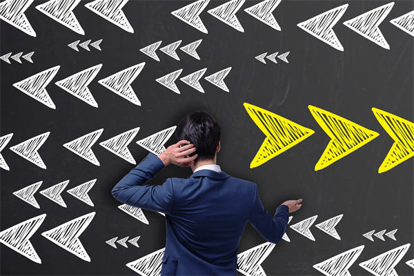 同質(zhì)化競(jìng)爭(zhēng)激烈，企業(yè)戰(zhàn)略怎樣另辟蹊徑實(shí)現(xiàn)差異化？